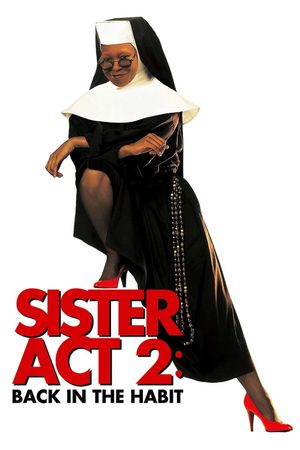 Sister Act 2: Back in the Habit's poster image