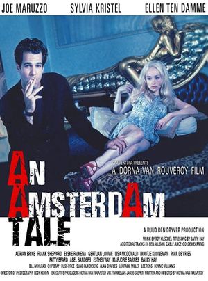An Amsterdam Tale's poster