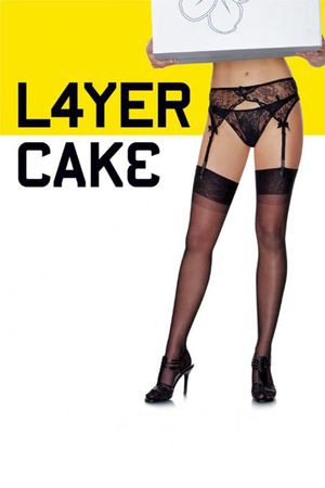 Layer Cake's poster