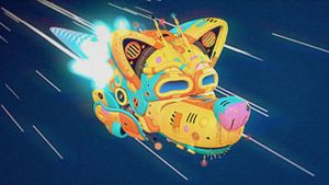 Sunbelly's poster