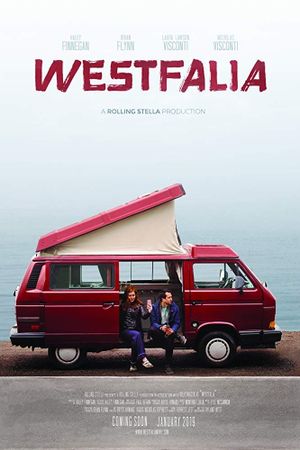 Westfalia's poster