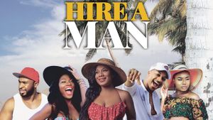 Hire A Man's poster