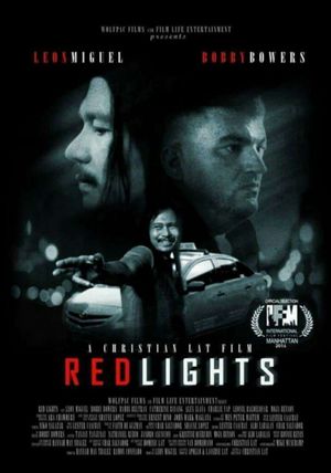 Redlights's poster