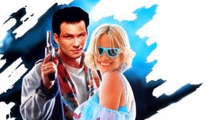 True Romance's poster