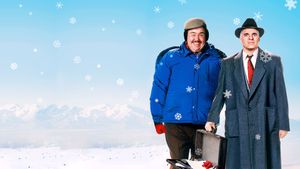 Planes, Trains & Automobiles's poster