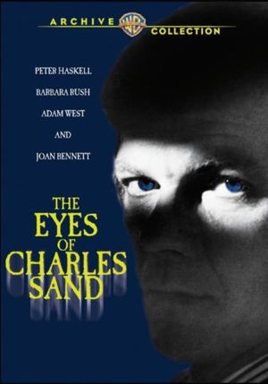 The Eyes of Charles Sand's poster