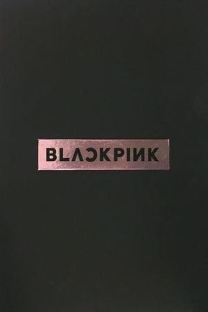 BLACKPINK: 2018 Tour 'In Your Area' Seoul's poster