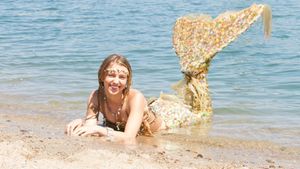A Mermaid's Tale's poster