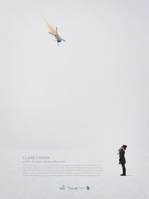 Claire l'hiver (Winter Claire)'s poster