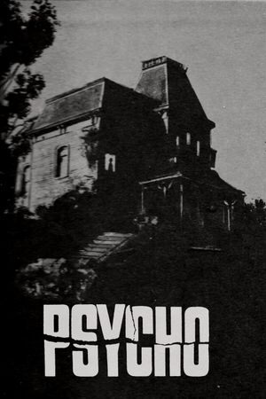 Psycho's poster