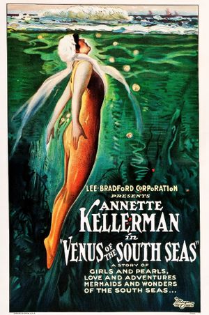 Venus of the South Seas's poster image