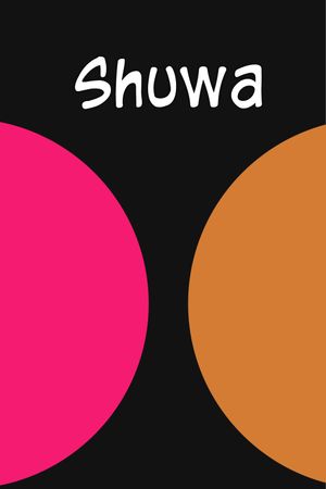 Shuwa's poster image