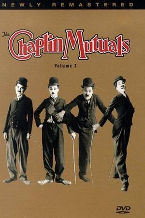 The Chaplin Mutuals, Vol. 2's poster