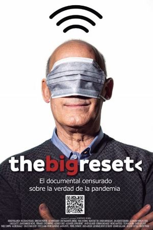 The Big Reset's poster