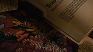 Logan's poster