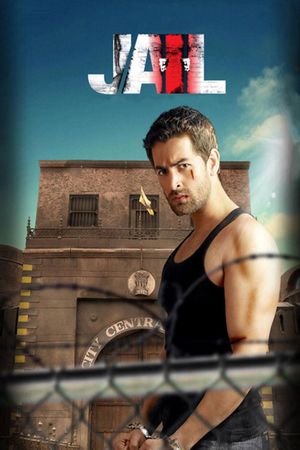 Jail's poster