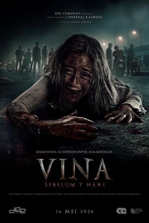 Vina: Before 7 Days's poster