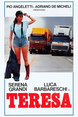 Teresa's poster