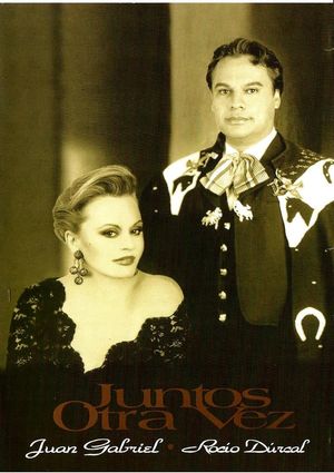 Juntos Otra Vez's poster