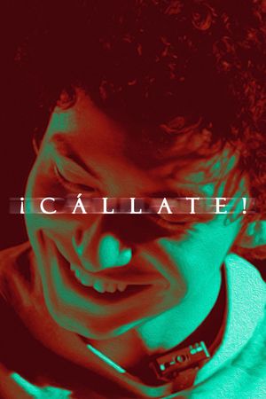 Callate!'s poster