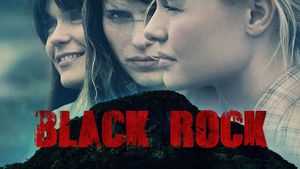 Black Rock's poster