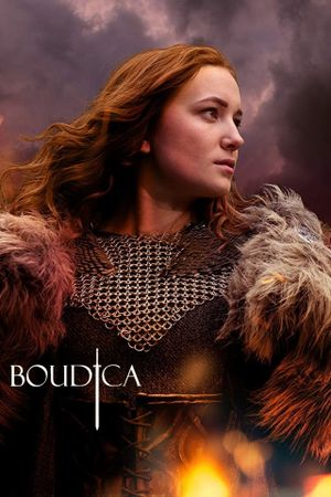 Boudica: Rise of the Warrior Queen's poster