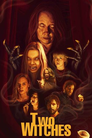 Two Witches's poster