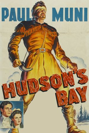Hudson's Bay's poster