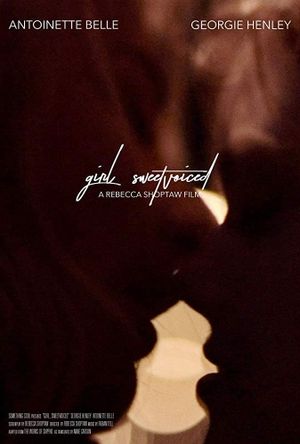 Girl, Sweetvoiced's poster