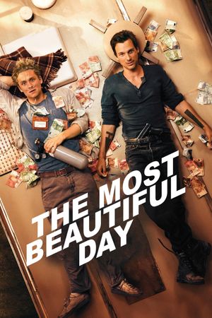 The Most Beautiful Day's poster