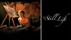 The Still Life's poster
