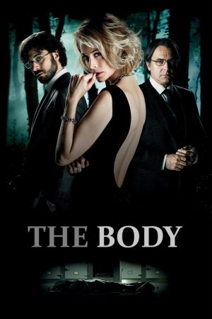 The Body's poster