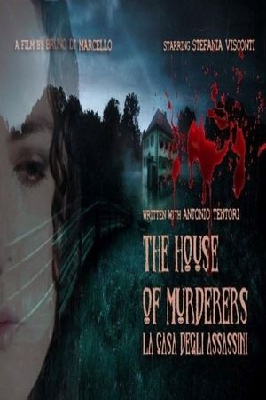 The House of Murderers's poster