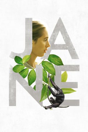 Jane's poster