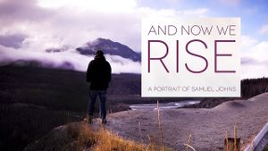 And Now We Rise's poster