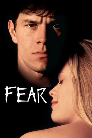 Fear's poster