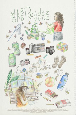 Wabi Sabi Rendezvous's poster