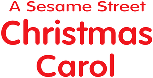 A Sesame Street Christmas Carol's poster