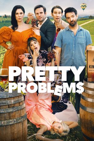Pretty Problems's poster image