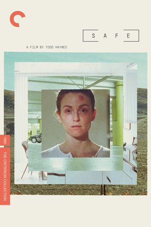 Safe's poster