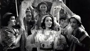 Gypsy Melody's poster