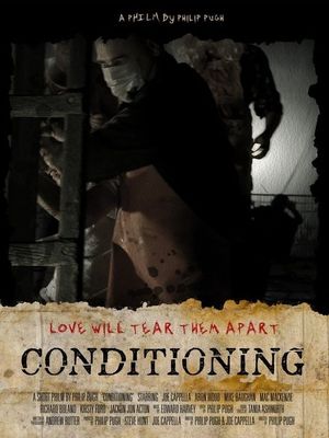 Conditioning's poster