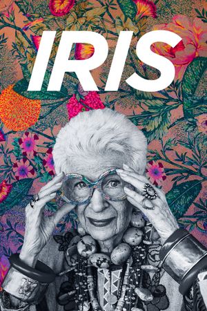 Iris's poster