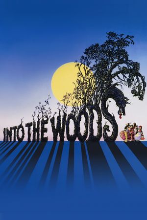 Into the Woods's poster