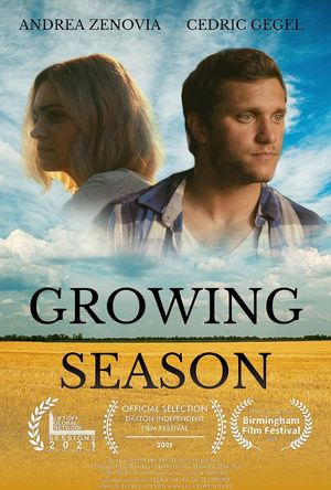 Growing Season's poster