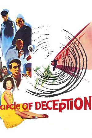 Circle of Deception's poster