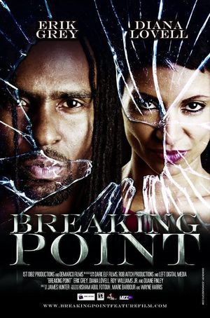 The Breaking Point's poster