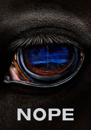 Nope's poster