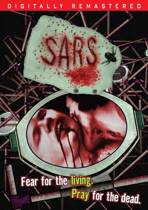 S.A.R.S's poster
