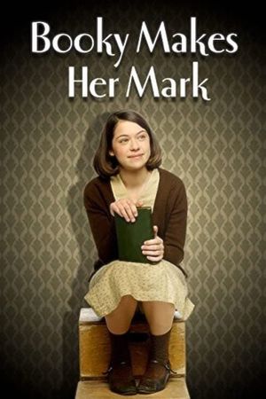 Booky Makes Her Mark's poster
